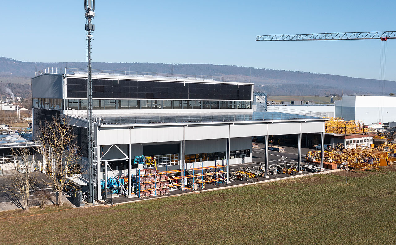 Referenz Bischag AG Laufen Heinz Freitag AG referenz-bischag-ag-laufen-heinz-freitag-ag