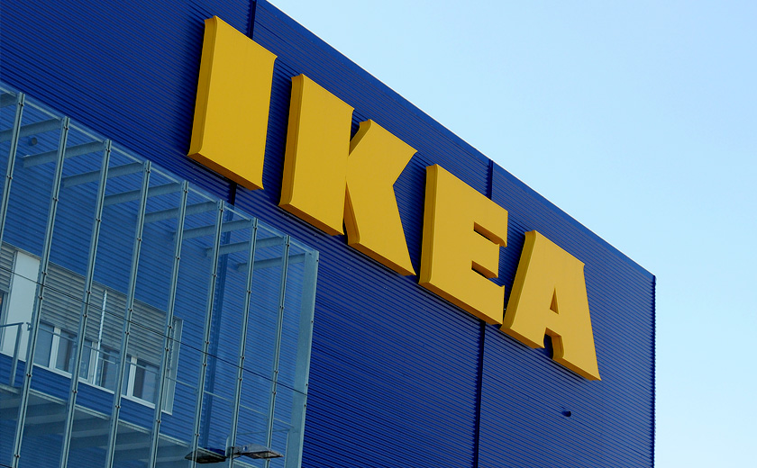 Projet pilote Ikea Lyssach Heinz Freitag SA Mieux construire. En