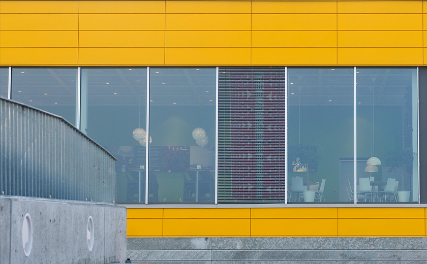 Referenz Ikea Lyssach Heinz Freitag AG